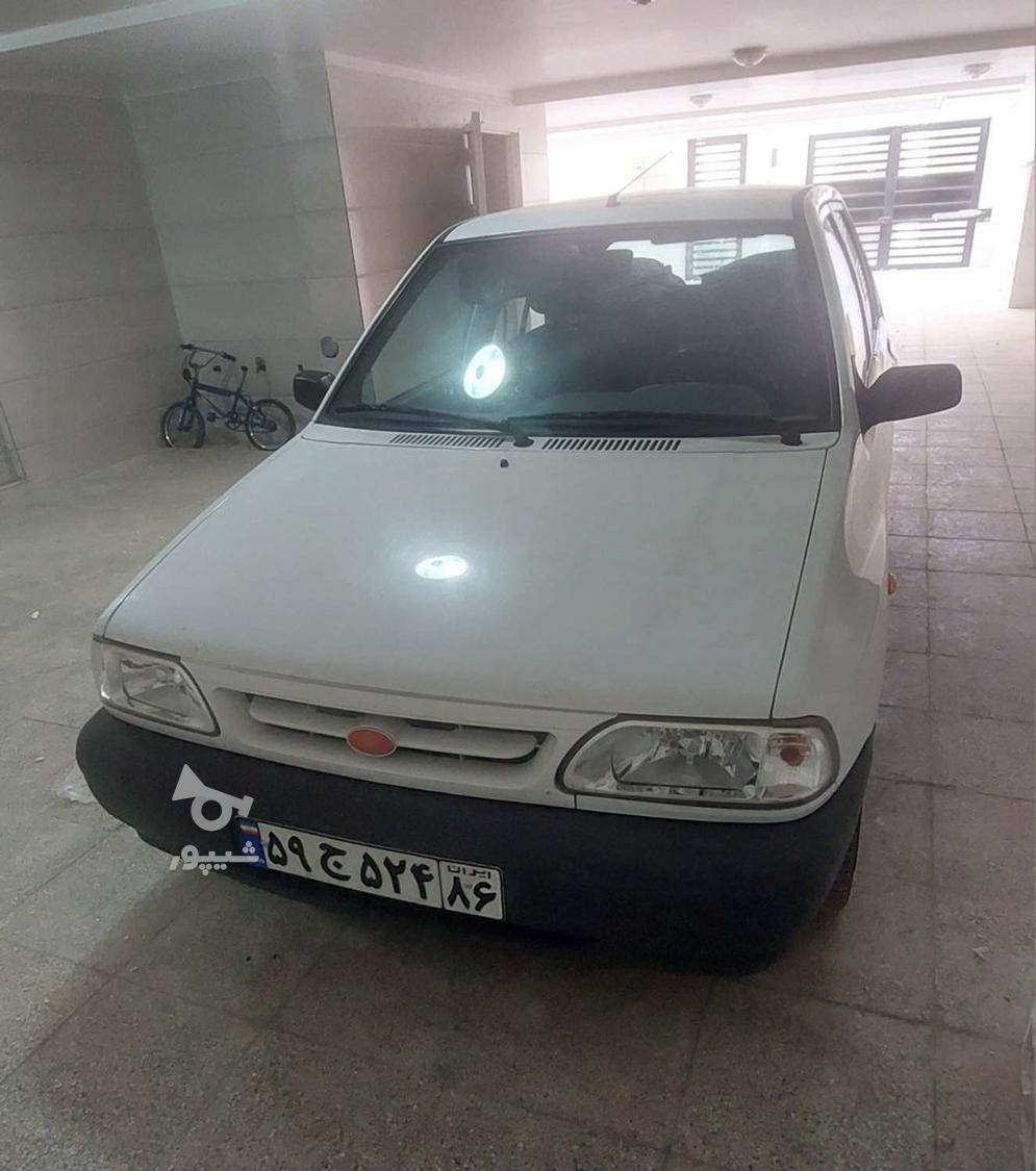 پراید 131 EX - 1399
