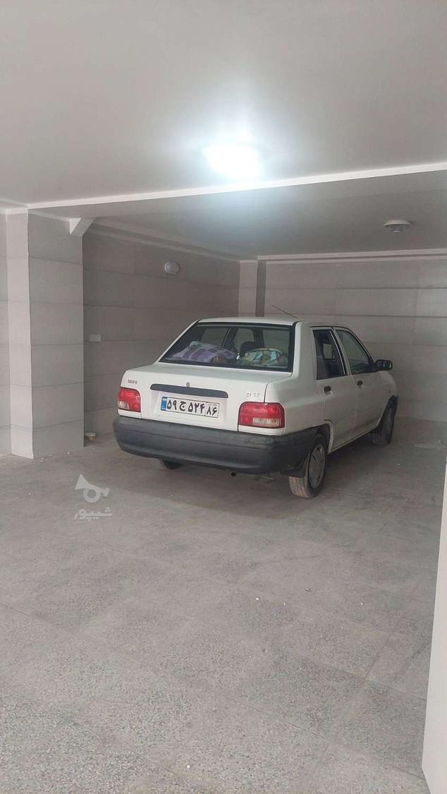 پراید 131 EX - 1399