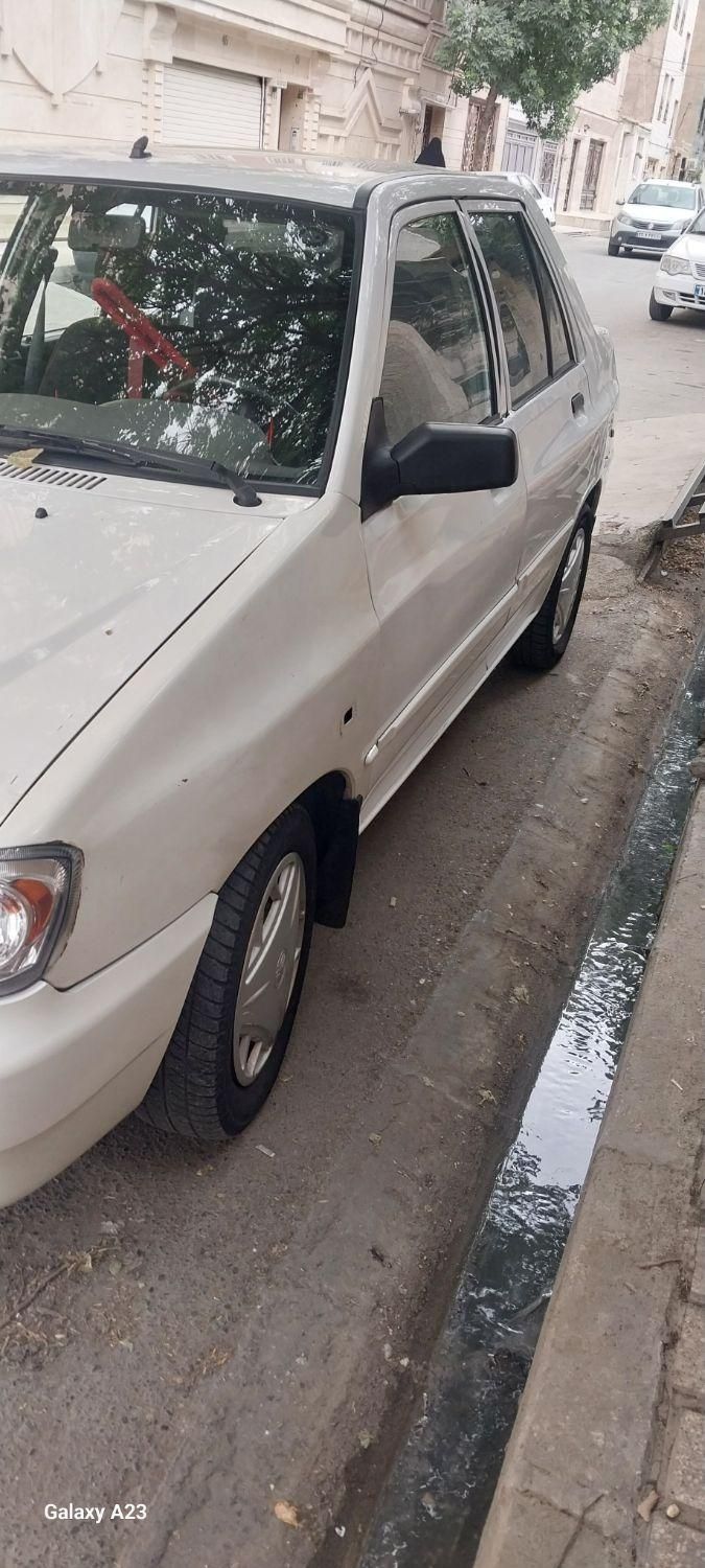خودرو پراید، صبا آگهی ann_18030081