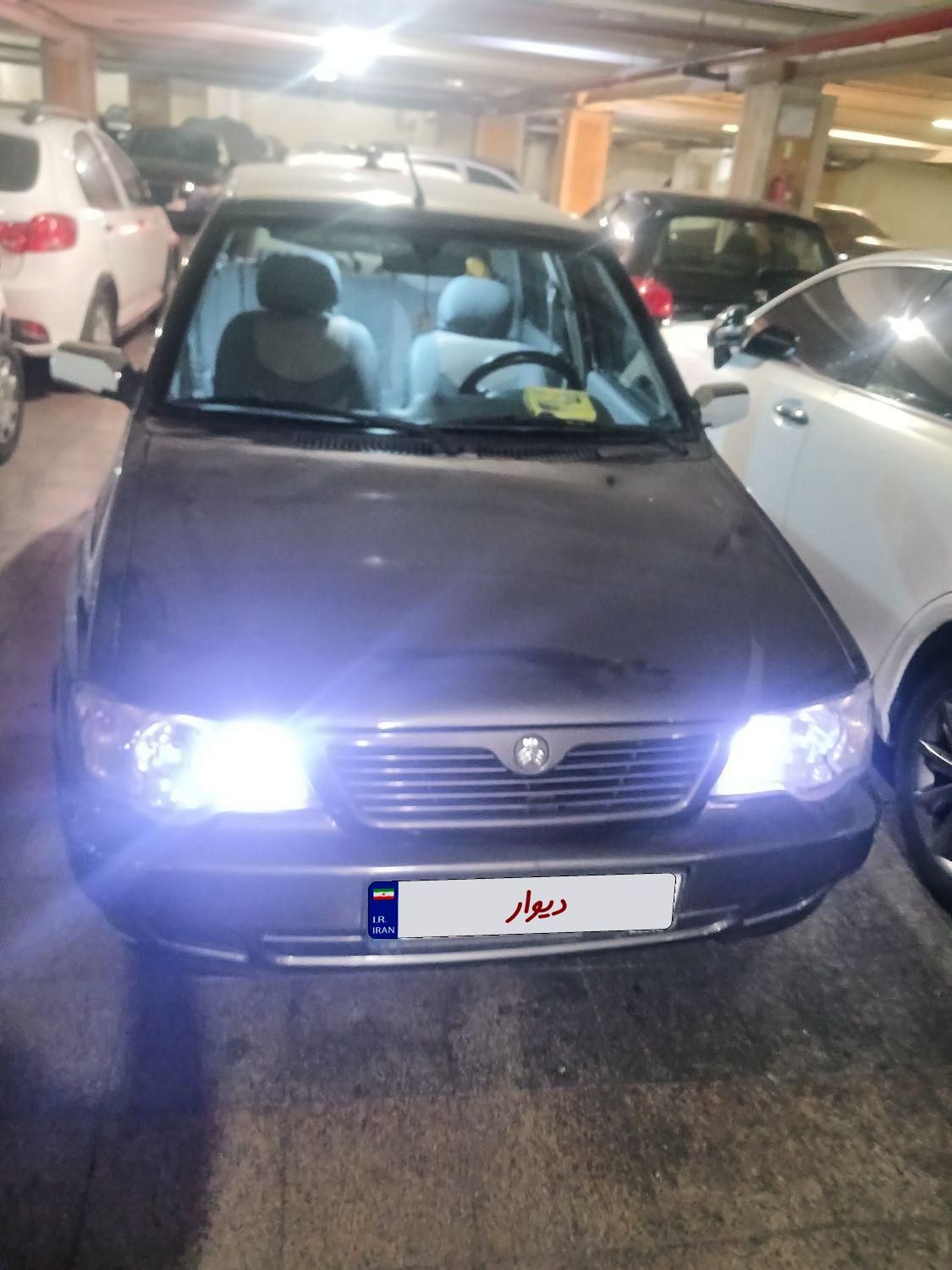 خودرو پراید، 111 آگهی ann_18030082