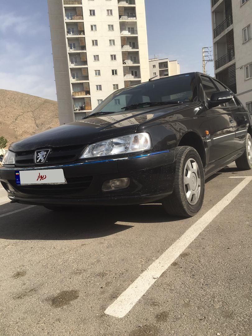 خودرو پژو، پارس آگهی ann_18030089