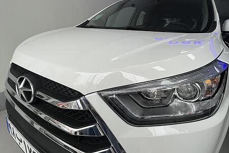 جک S3 اتوماتیک - 1403