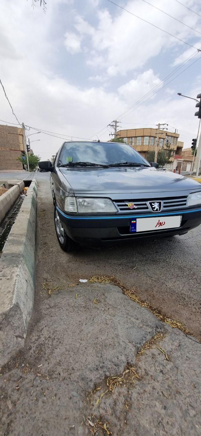 خودرو پژو، 405 آگهی ann_18030109