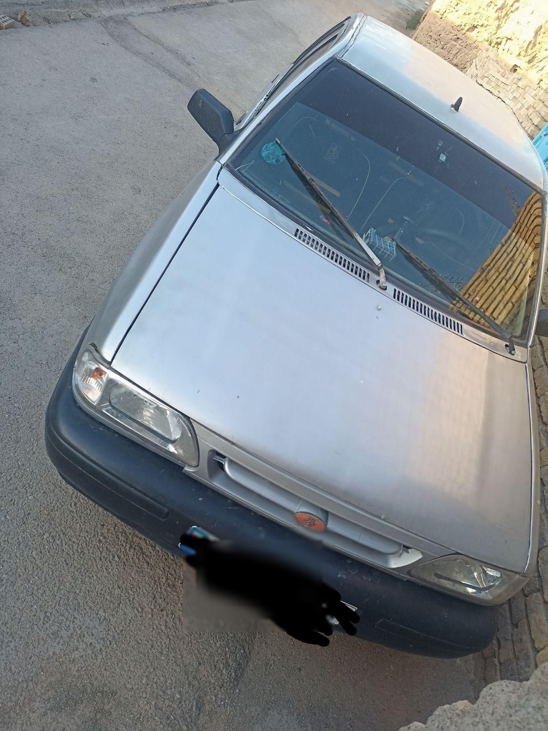 خودرو پراید، صبا آگهی ann_18030110