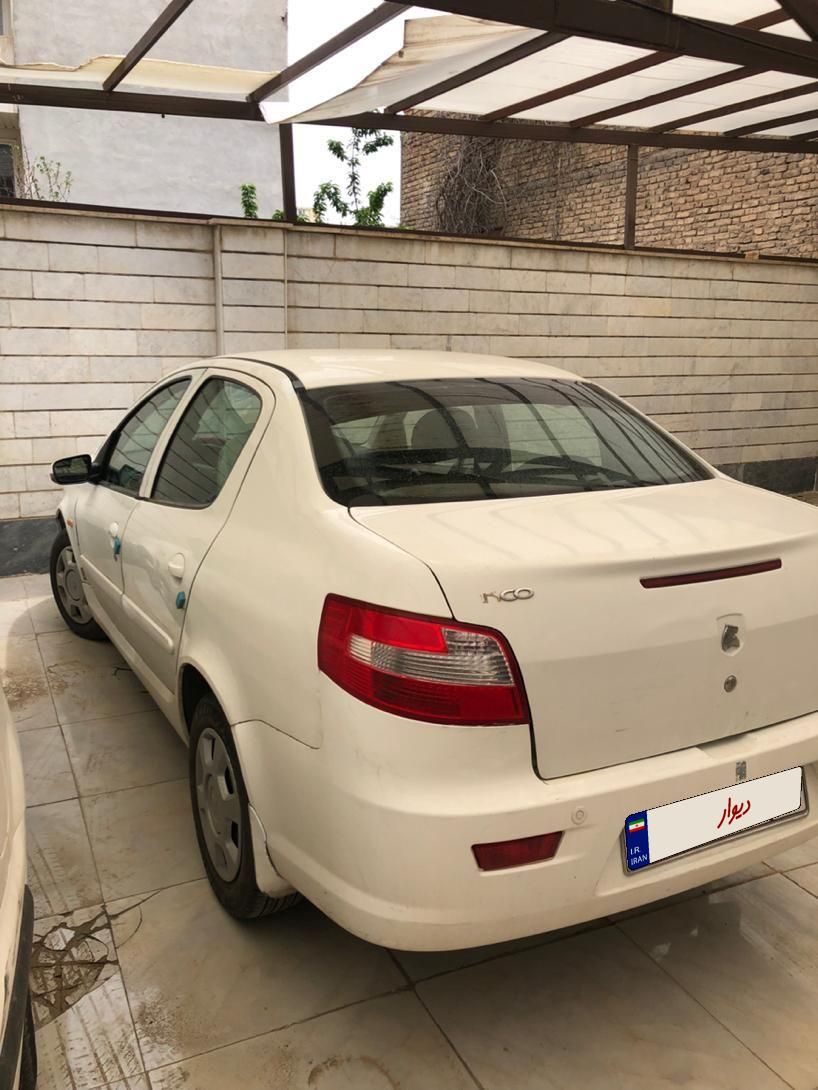خودرو رانا، EL آگهی ann_18030132