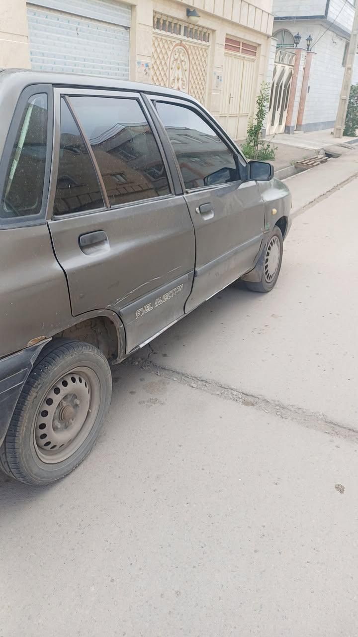 خودرو پراید، صبا آگهی ann_18030140