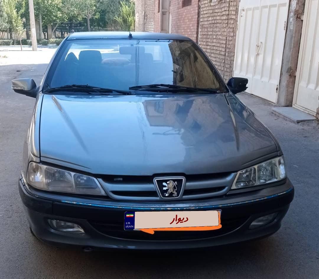 خودرو پژو، پارس آگهی ann_18030143