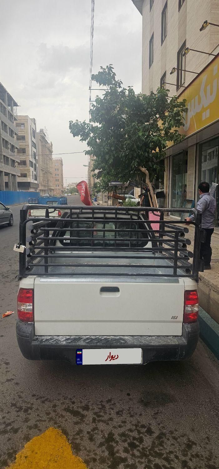 پراید 151 SE - 1403