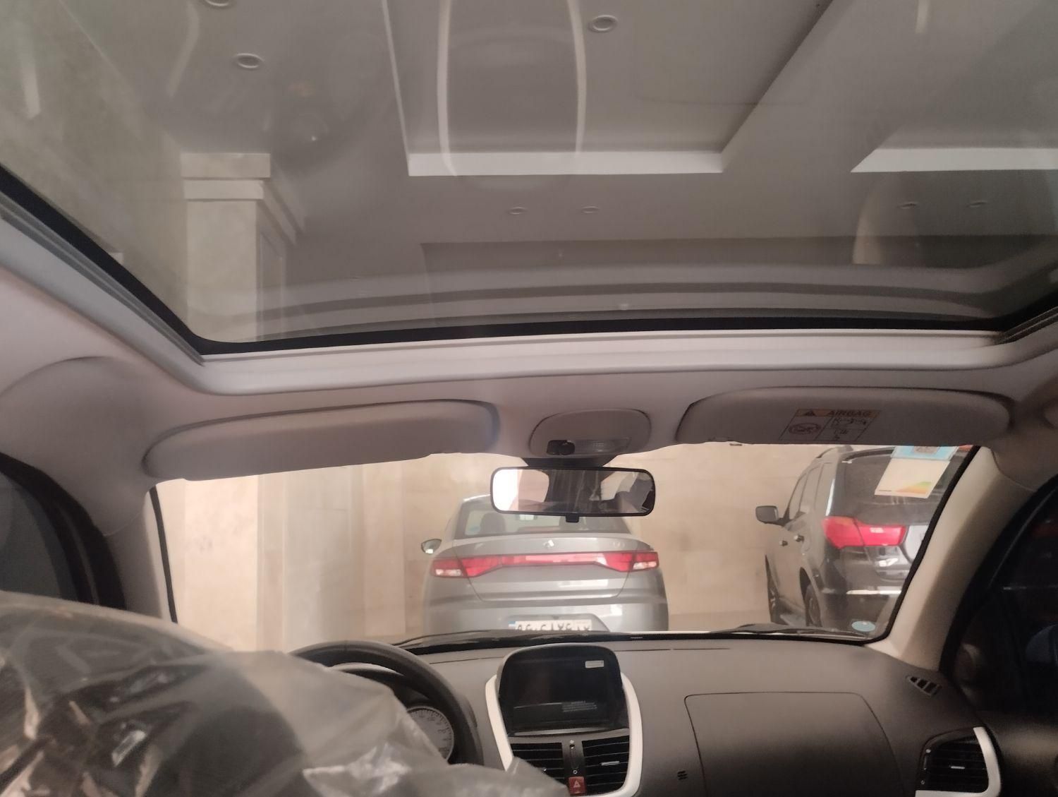 خودرو پژو، 207 آگهی ann_18030156