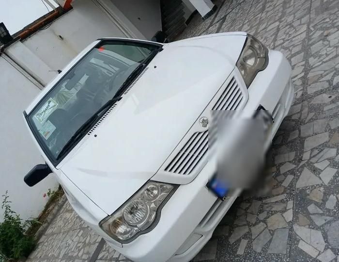 پراید 132 SE - 1392