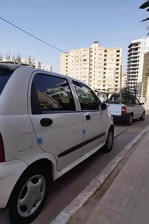 خودرو ام وی ام، 110 آگهی ann_18030161