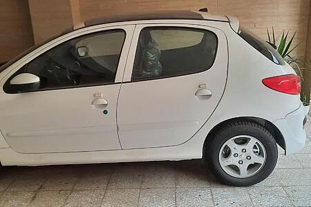 خودرو پژو، 207 آگهی ann_18030178