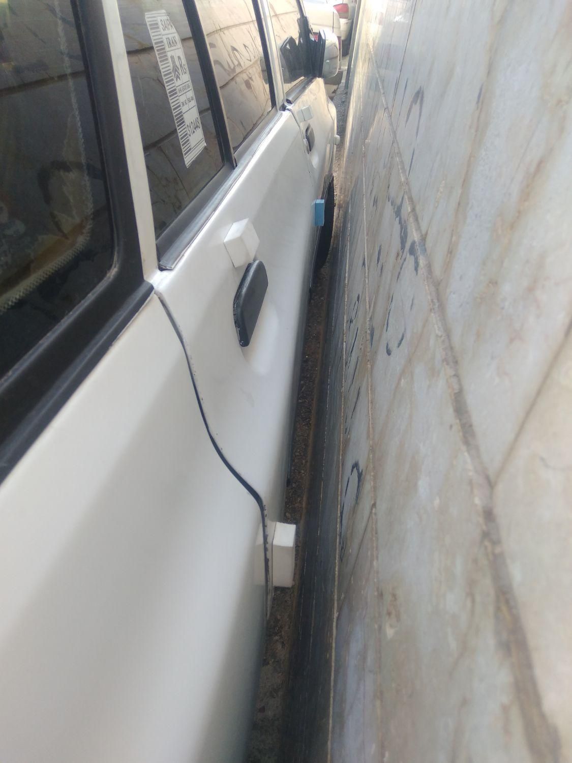 پراید 111 LX - 1375