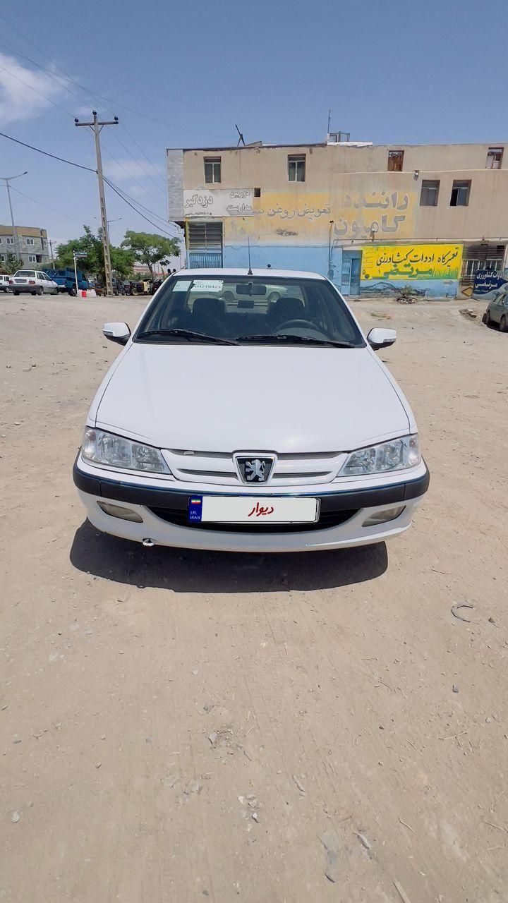 خودرو پژو، پارس آگهی ann_18030190