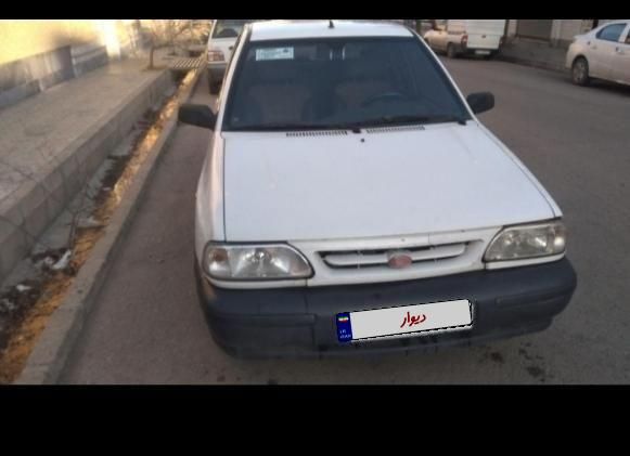 خودرو پراید، 131 آگهی ann_18030203