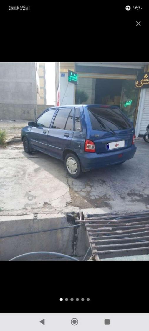 خودرو پراید، 111 آگهی ann_18030215