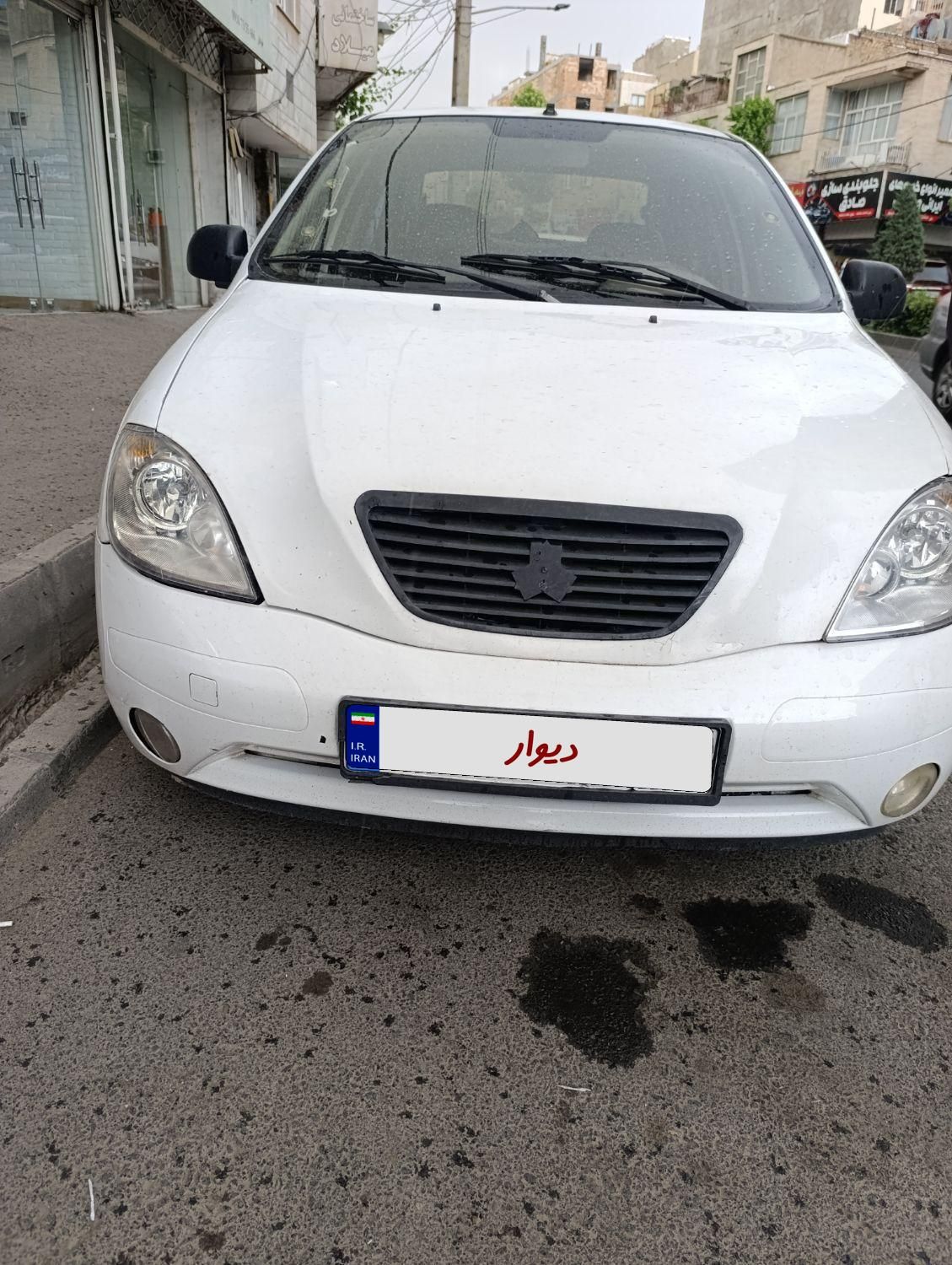 خودرو تیبا، صندوق دار آگهی ann_18030219