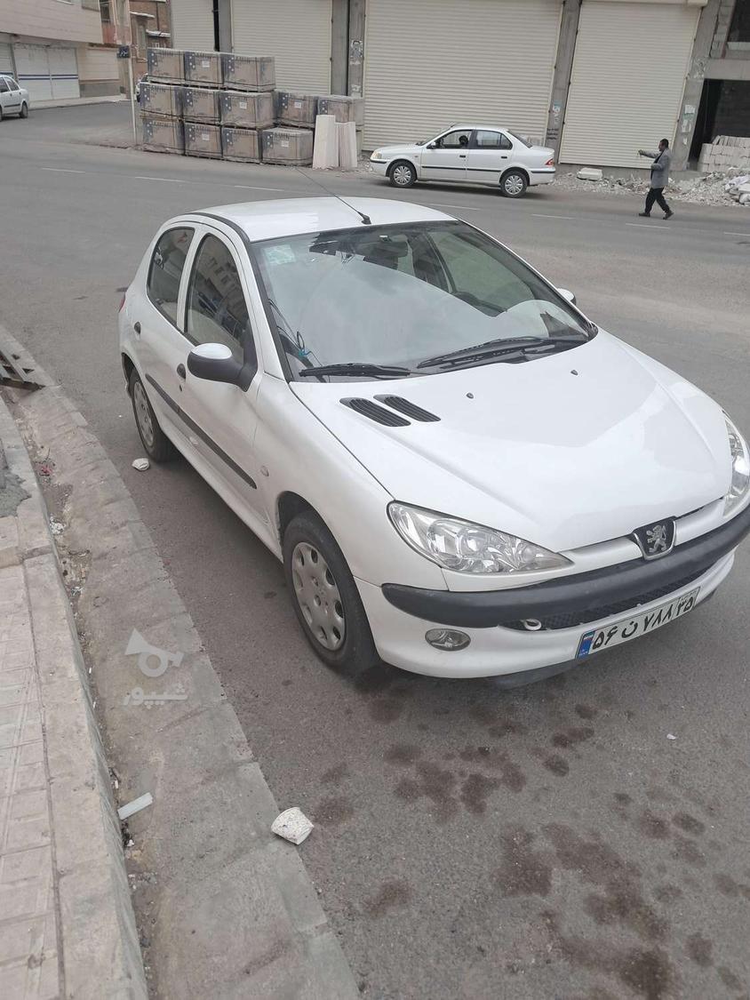 خودرو پژو، 206 آگهی ann_18030223