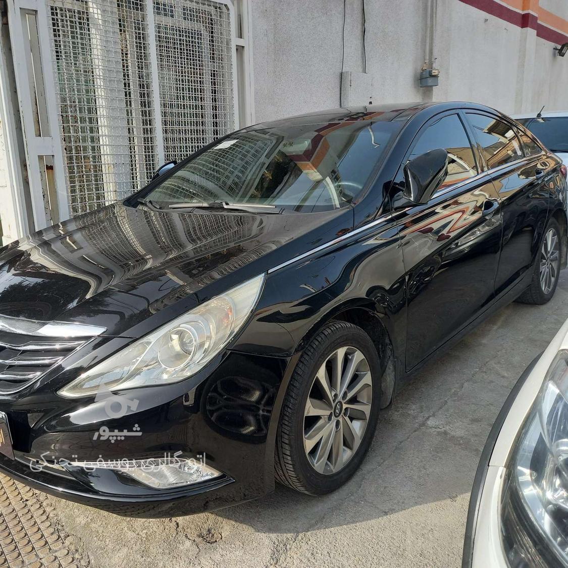 خودرو هیوندای، سوناتا آگهی ann_18030224