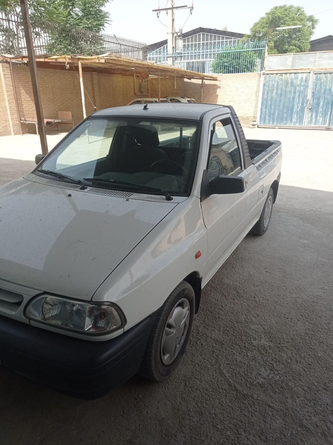 پراید 151 SE - 1402