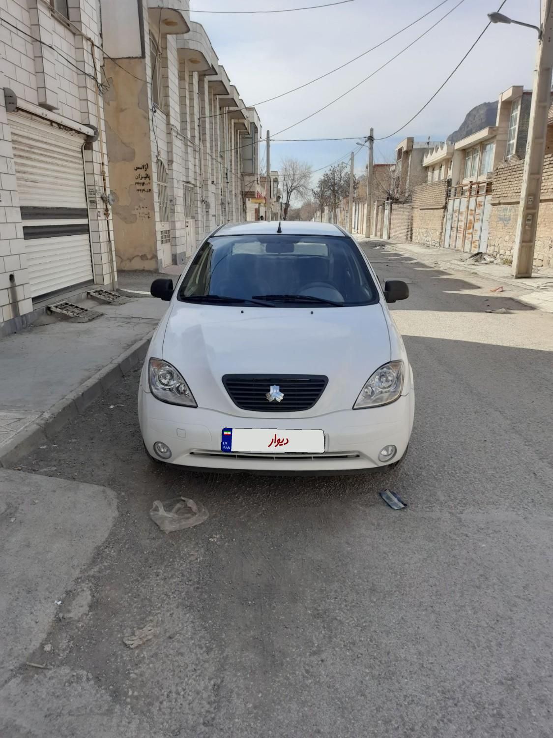 خودرو تیبا، صندوق دار آگهی ann_18030271