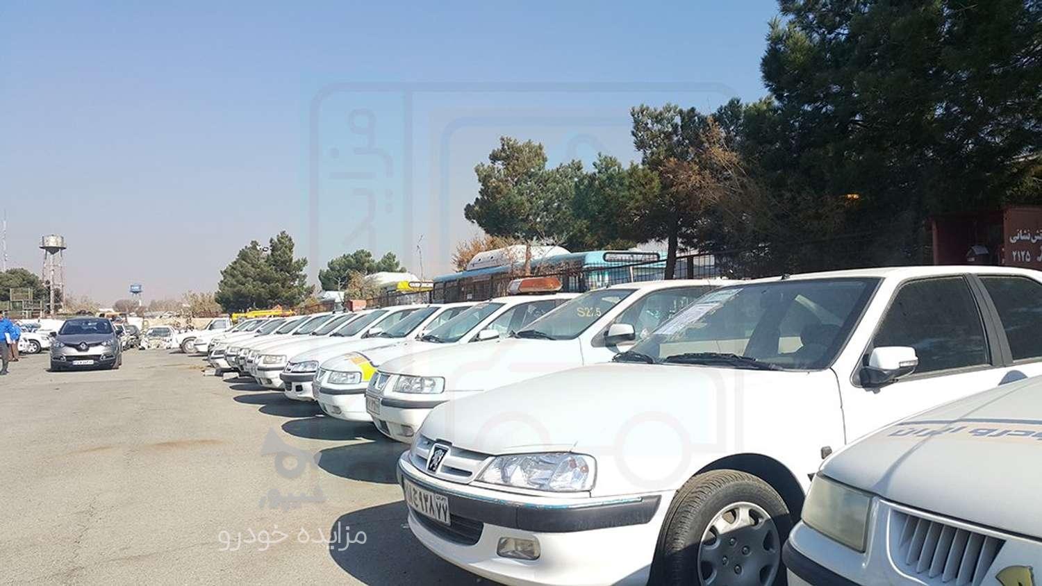 خودرو پژو، پارس آگهی ann_18030278