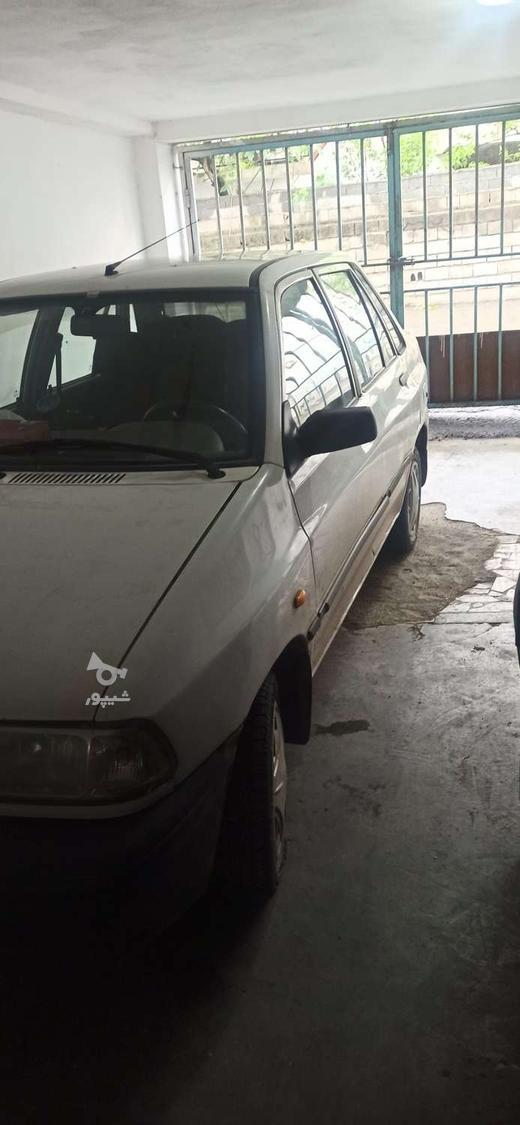 پراید 131 EX - 1390