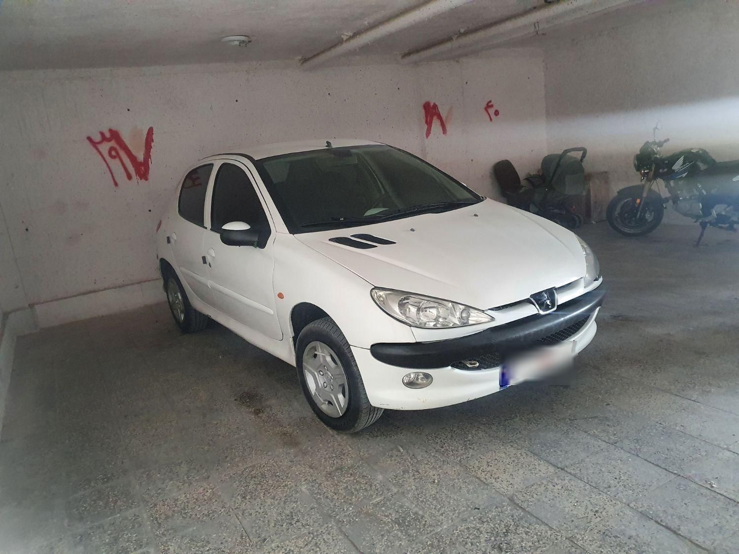خودرو پژو، 206 آگهی ann_18030287