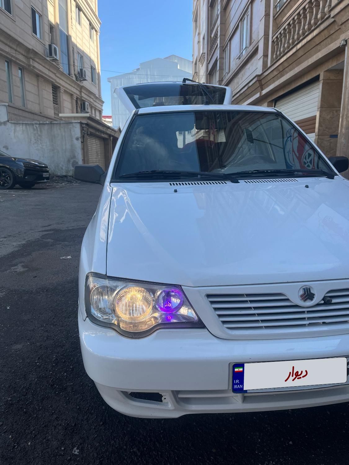 خودرو پراید، 111 آگهی ann_18030289