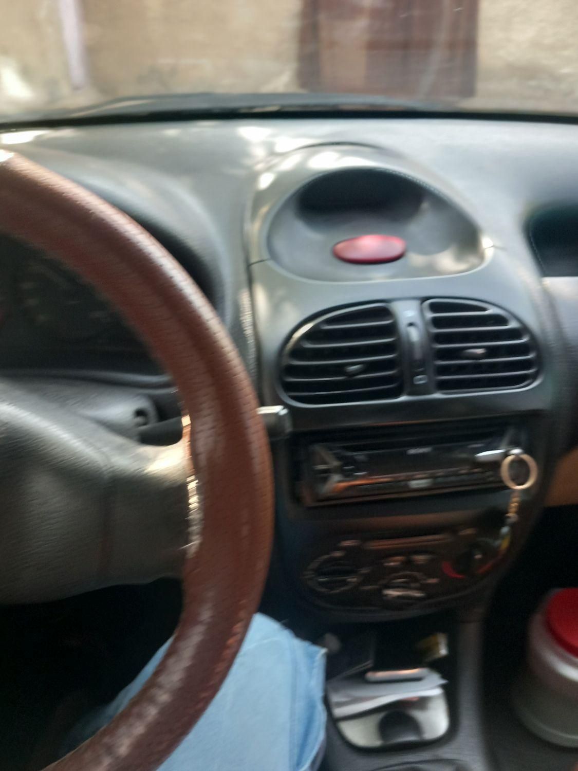 خودرو پژو، 206 آگهی ann_18030308