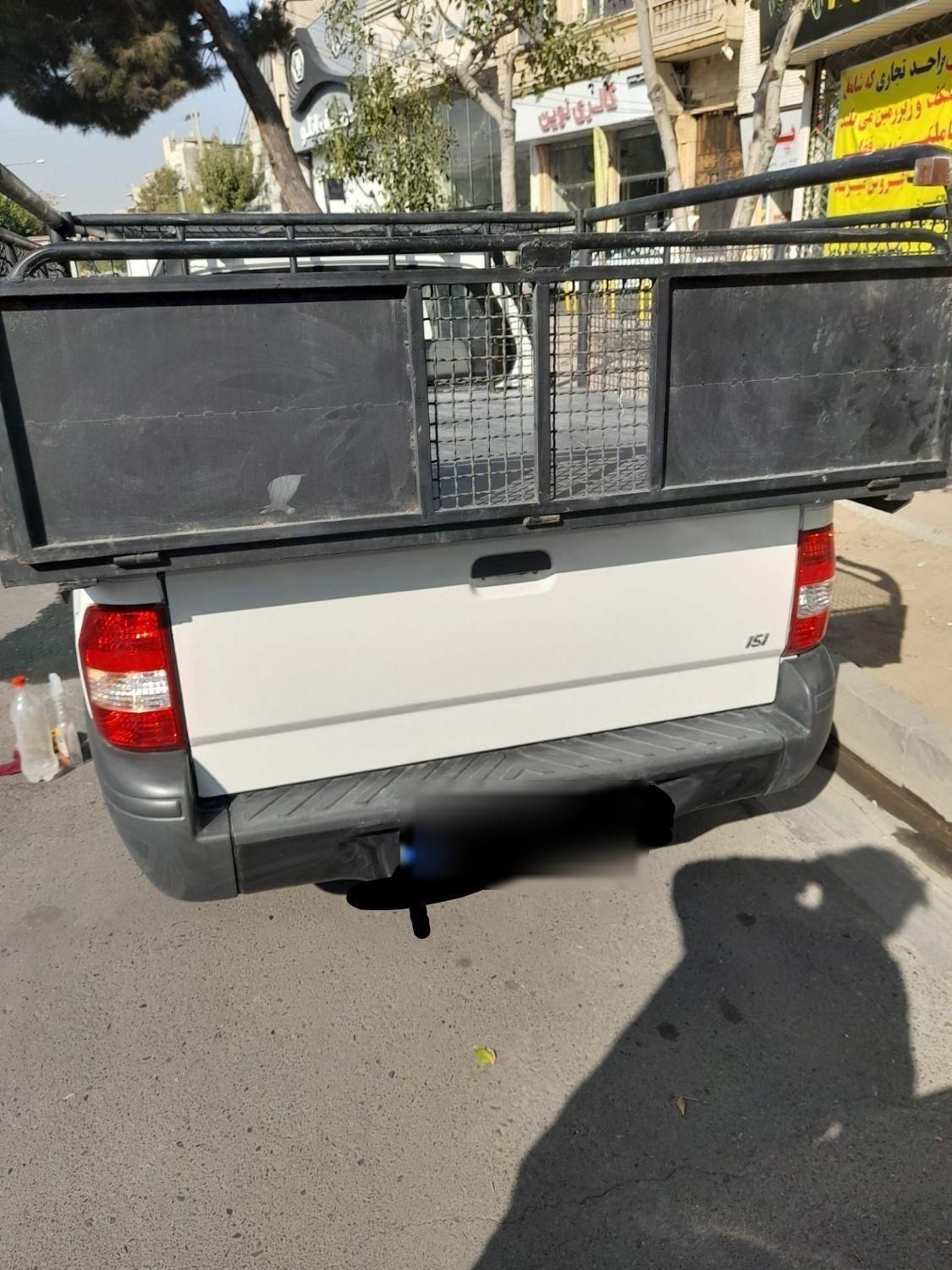 پراید 151 SE - 1402