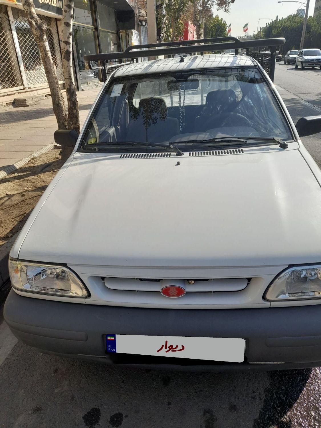 خودرو پراید، 151 آگهی ann_18030311