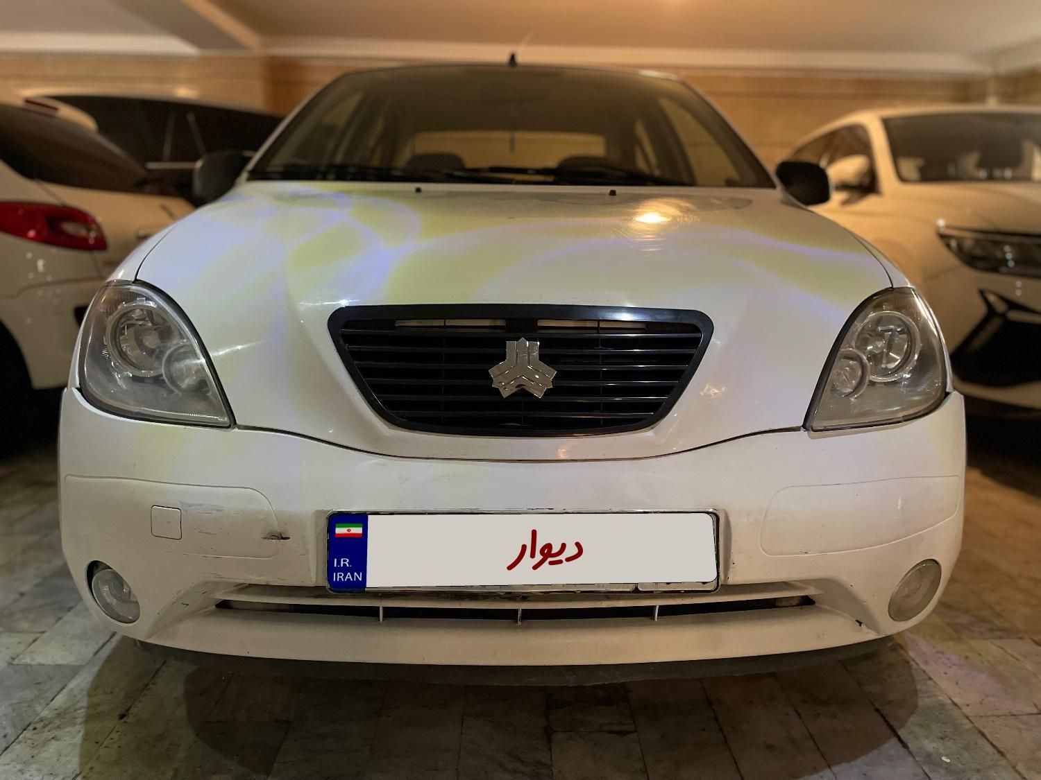 خودرو تیبا، صندوق دار آگهی ann_18030347