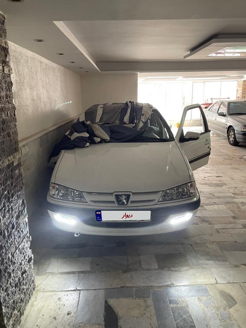 خودرو پژو، پارس آگهی ann_18030363