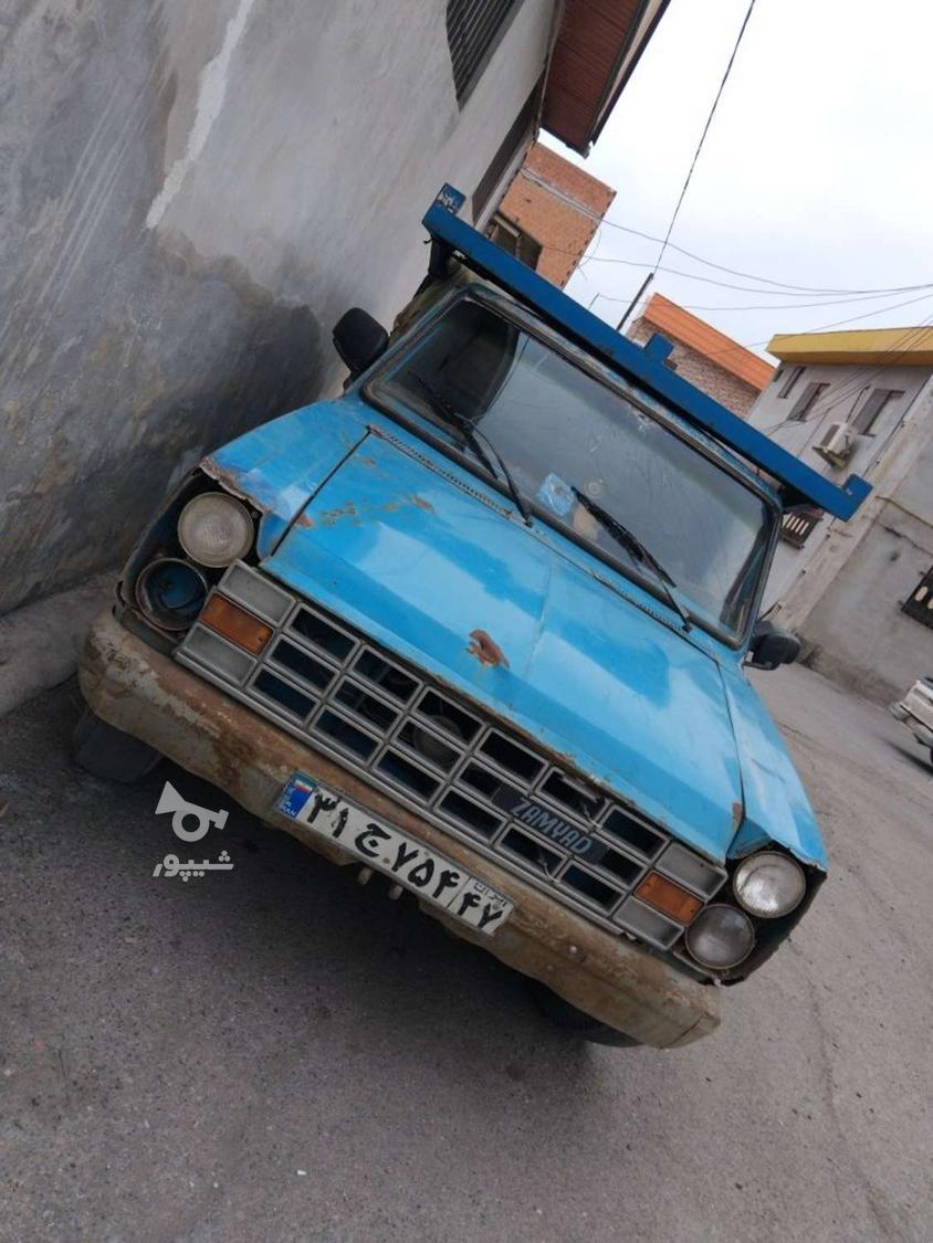 خودرو نیسان، پاترول چهار درب آگهی ann_18030368