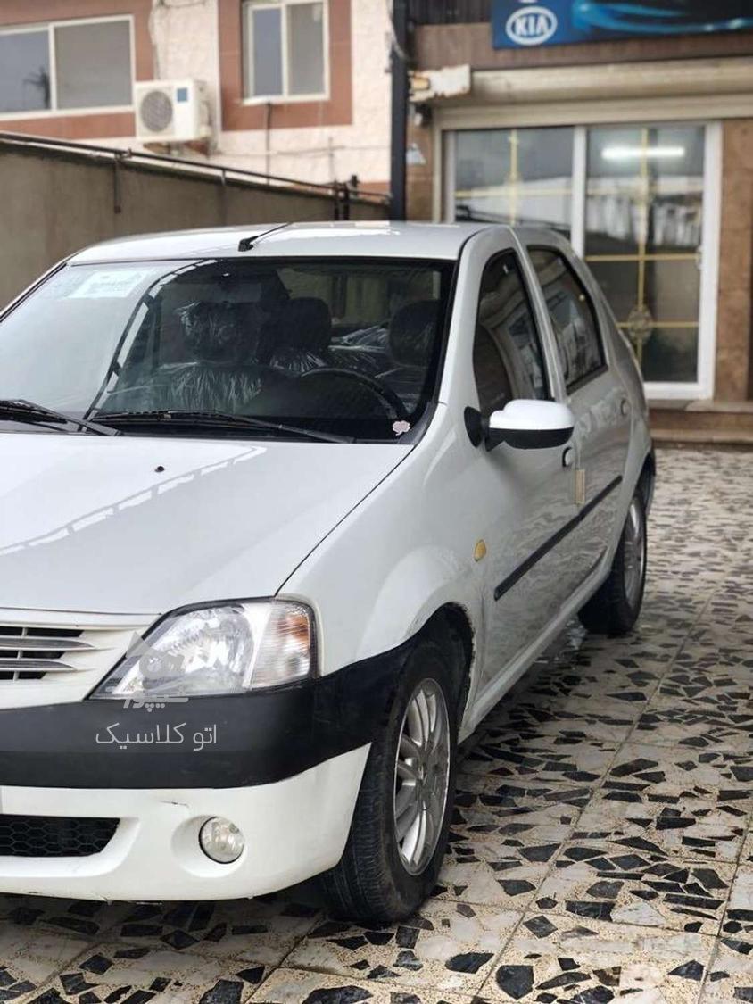 خودرو رنو، تندر 90 پلاس آگهی ann_18030373