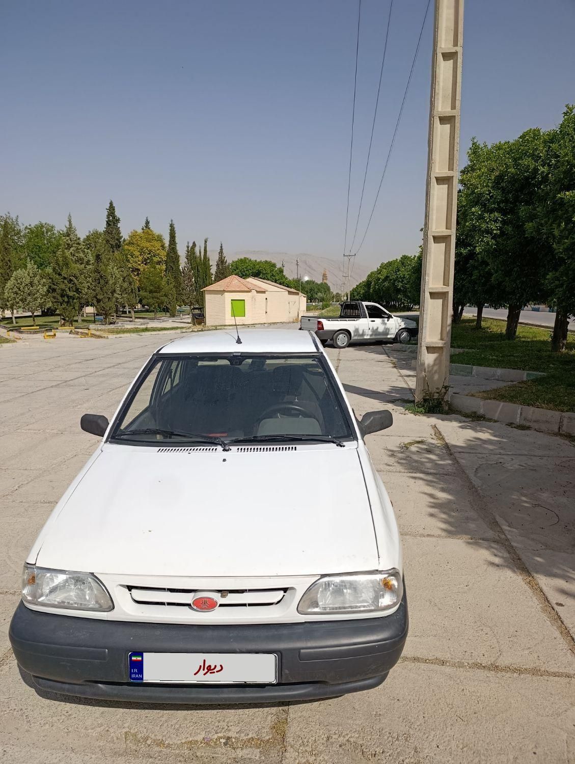 خودرو پراید، 131 آگهی ann_18030389