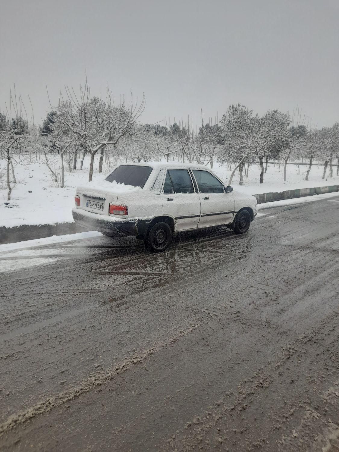 خودرو پراید، صبا آگهی ann_18030394