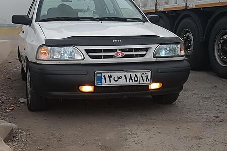 خودرو پراید، صبا آگهی ann_18030398