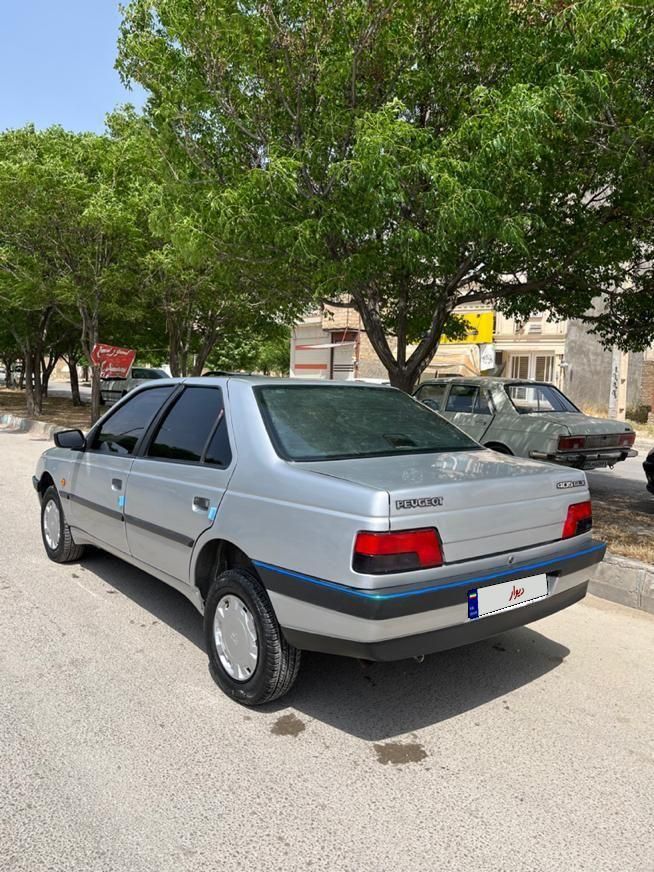 خودرو پژو، 405 آگهی ann_18030406
