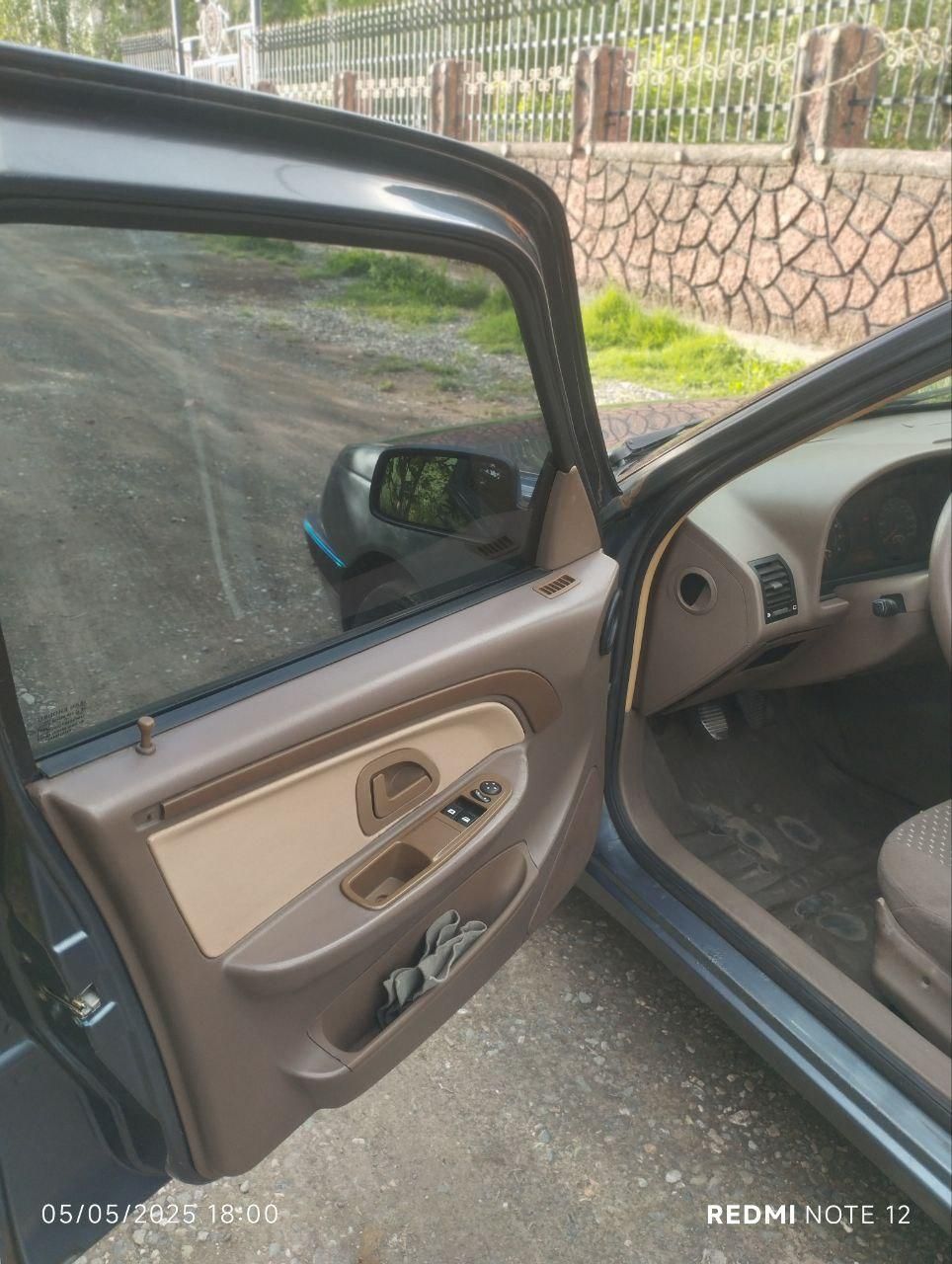 پژو 405 SLX بنزینی TU5 - 1394