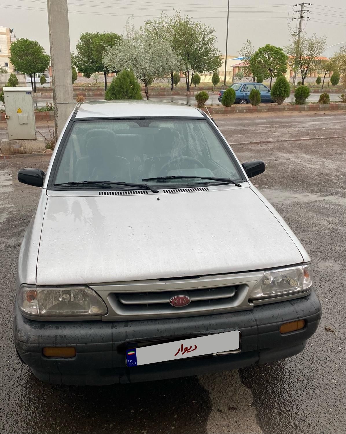خودرو پراید، صبا آگهی ann_18030416