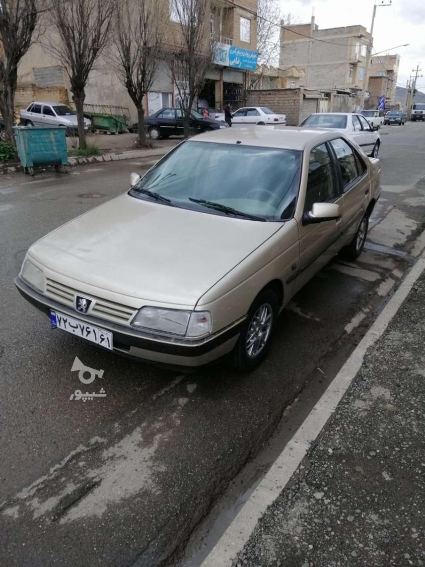 خودرو پژو، 405 آگهی ann_18030418