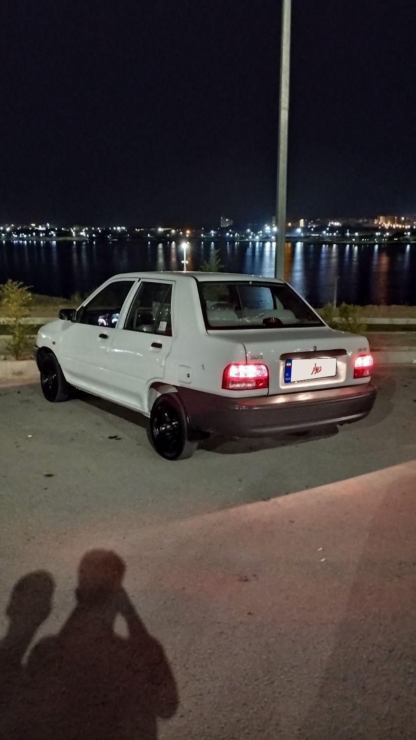 پراید 131 EX - 1399