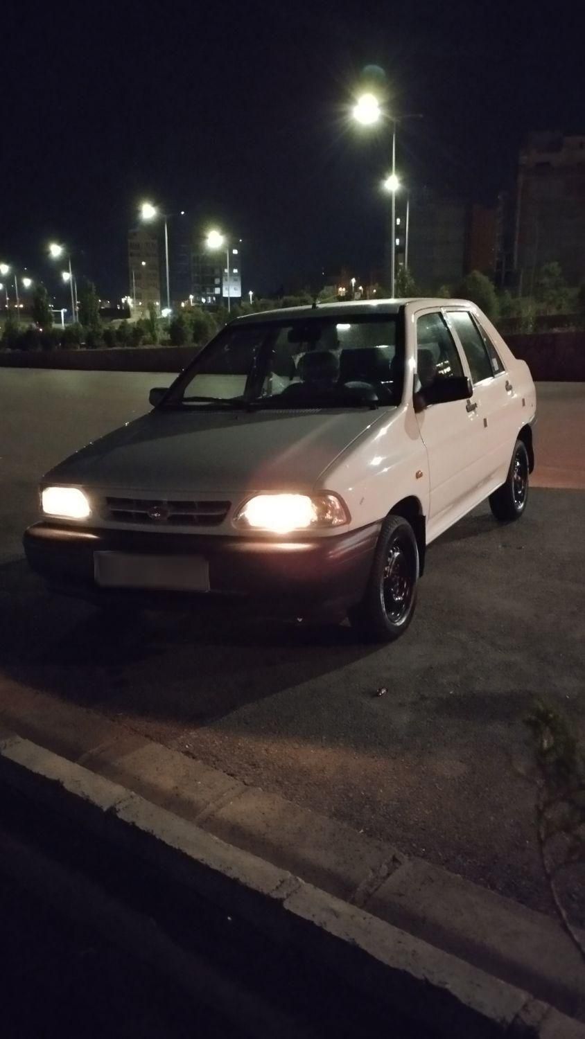 پراید 131 EX - 1399