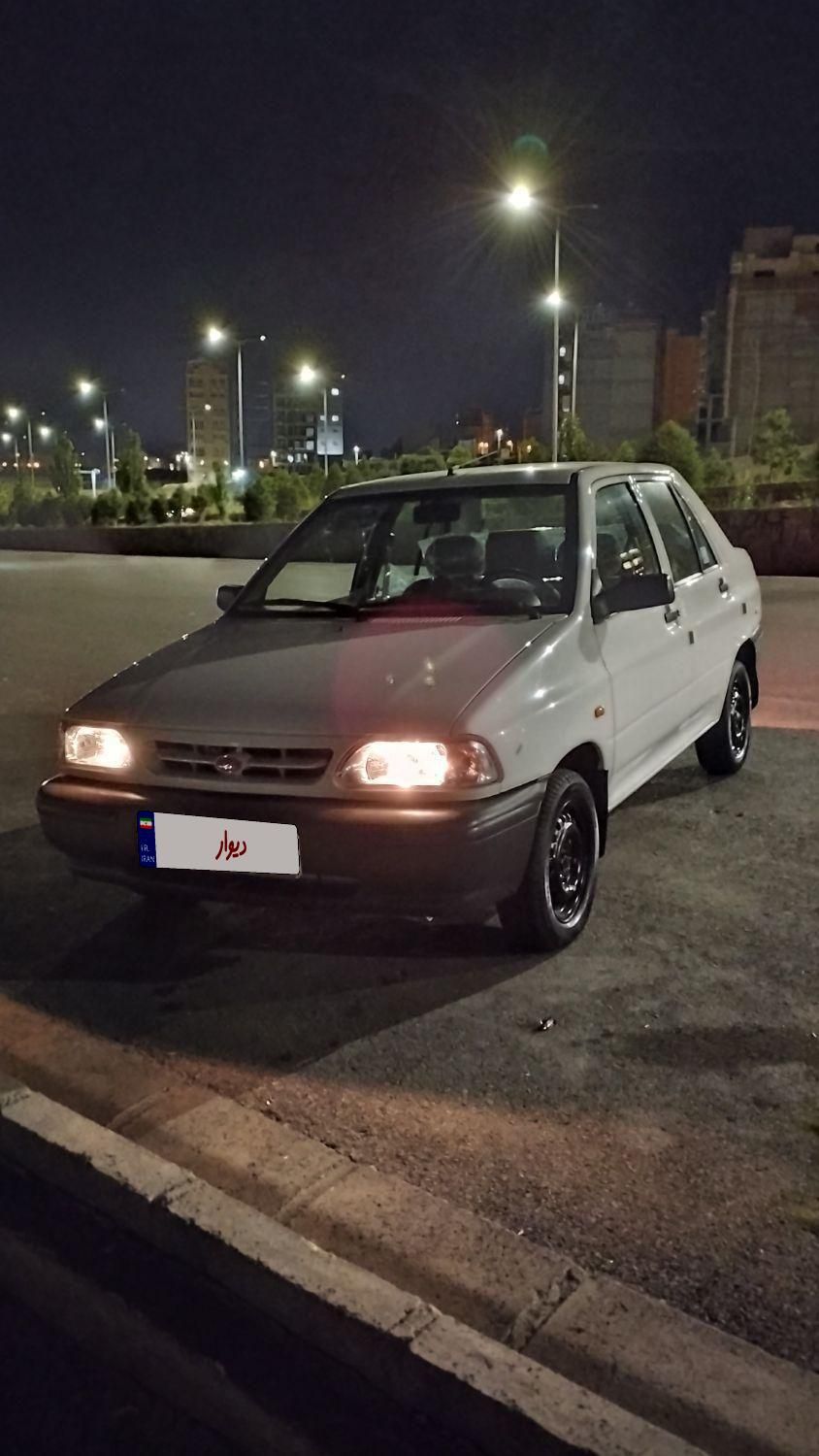 پراید 131 EX - 1399