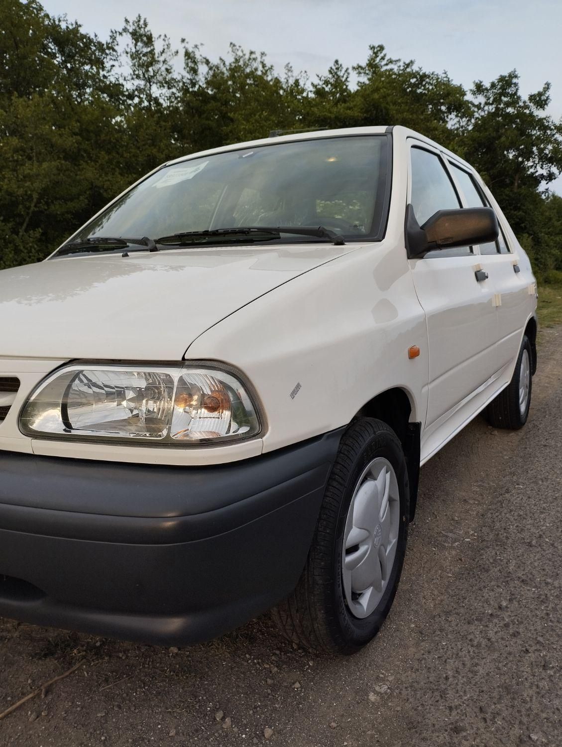 پراید 131 EX - 1399