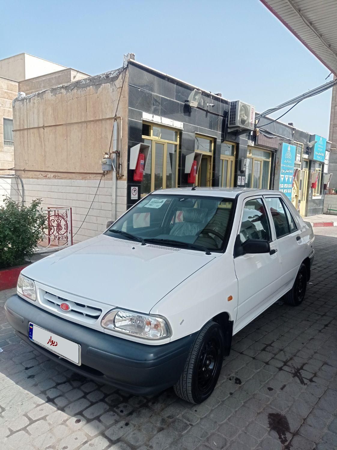 خودرو پراید، 131 آگهی ann_18030429