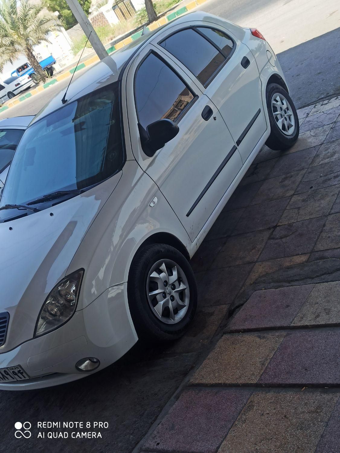 تیبا 2 EX - 1400