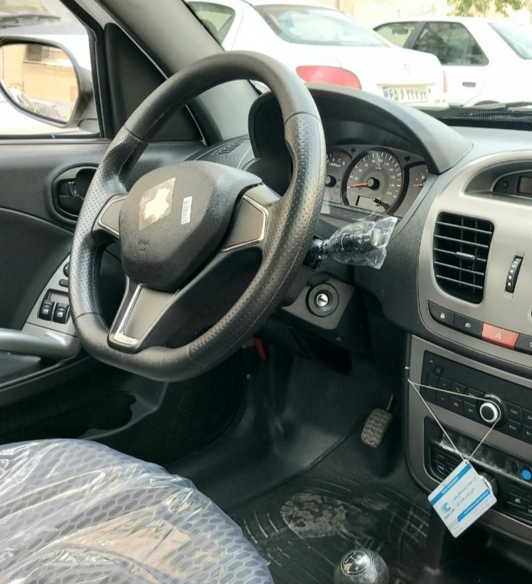خودرو ساینا، S آگهی ann_18030436